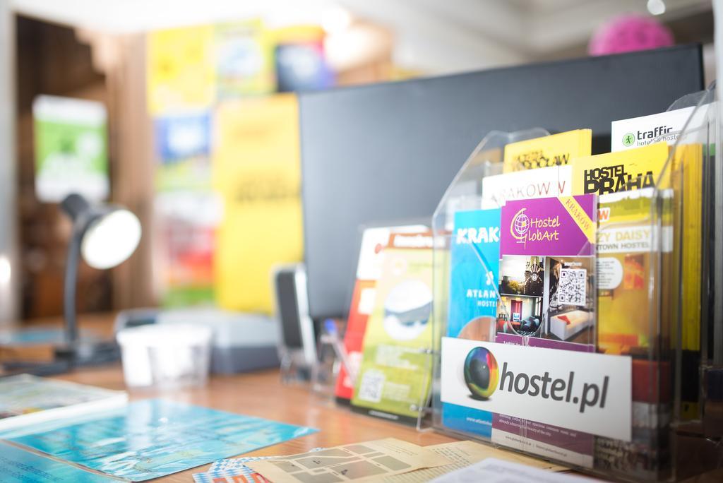 Hostel Dizzy Daisy Riviera
